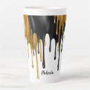 Search for drip mugs Dripping paint