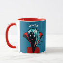 Search for gothic girl mugs Funny