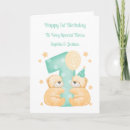 Search for twins 1st birthday cards Girl
