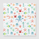 Search for underwater invitations Ocean animals