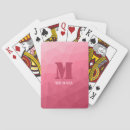 Search for rose playing cards Modern