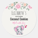 Search for pink kitchen stickers Made with love