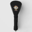 Search for unicorn golf head covers Bigfoot