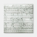 Search for autograph magnets Manuscript