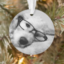 Search for breed christmas tree decorations Animal