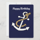 Search for sailor birthday cards Sea