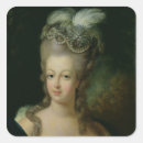 Search for marie antoinette seals stickers France