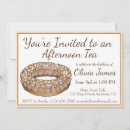 Search for paris tea party invitations French