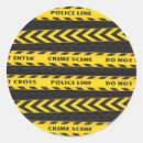 Search for crime scene Criminal