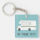 Search for vintage camper key rings Rv there yet