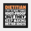 Search for funny vegan magnets Healthy