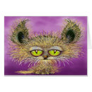 Search for warm fuzzy cards Kitty