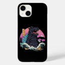Search for japanese wave iphone cases Retro