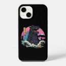 Search for japanese waves iphone cases Retro