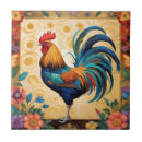 Search for chicken design tiles Animal