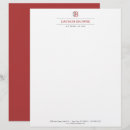 Search for lawyer business stationery Classic