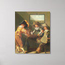 Search for backgammon art Male