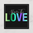 Search for share the love referral cards Beauty