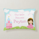 Search for little princess cushions Cute