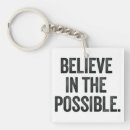 Search for optimism key rings Inspirational