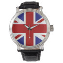 Search for union jack watches British