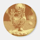 Search for funny car magnets Vintage