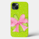 Search for polka dot ipad cases Pink