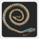 Search for necklace stickers Gold