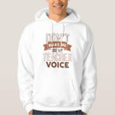 Search for voice hoodies Teacher