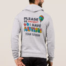 Search for autism awareness hoodies Autistic