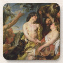 Search for mythology cork coasters Mythological