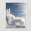 Search for dreamy postcards Clouds