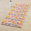 Search for kawaii yoga mats Cute