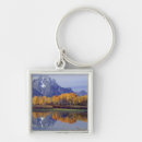 Search for autumn pictures key rings Mountain