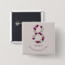 Search for 8th day badges Floral