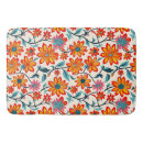 Search for whimsical bath mats Retro