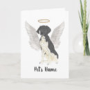 Search for german sympathy cards Rainbow bridge