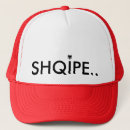 Search for albanian hats Black