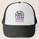 Search for painful hats Awareness