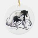 Search for gypsy vanner horse Irish cob