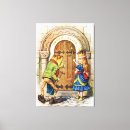 Search for alice canvas prints Alice in wonderland