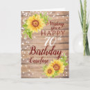 Search for mom 70th birthday cards 70 years old
