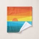 Search for dusk bath towels Sunset