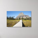 Search for natural landmark canvas prints Outdoors