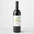 Search for tree wine labels Beach