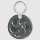 Search for gear wheel key rings Steampunk