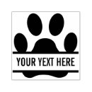 Search for funny rubber stamps Pet
