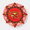 Search for horus magnets Ancient