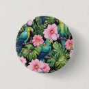 Search for unique for her badges Trendy design