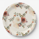 Search for fall wedding plates Elegant